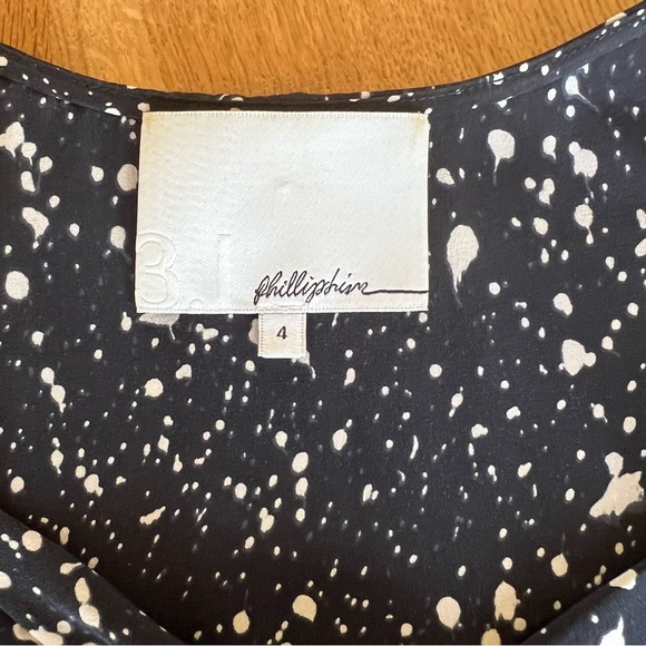 3.1 Phillip Lim Silk Tank - Picture 9 of 12